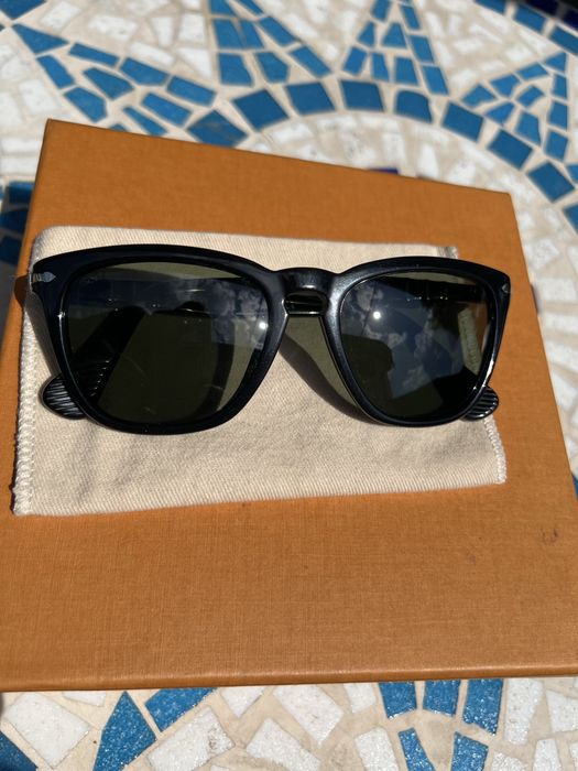 Vand ochelari soare Persol originali