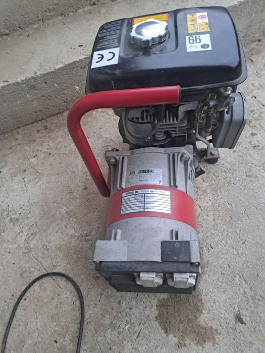 Generator Endress