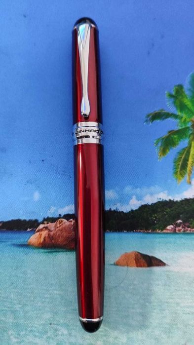 Перьевая (чернильная) ручка JINHAO 750