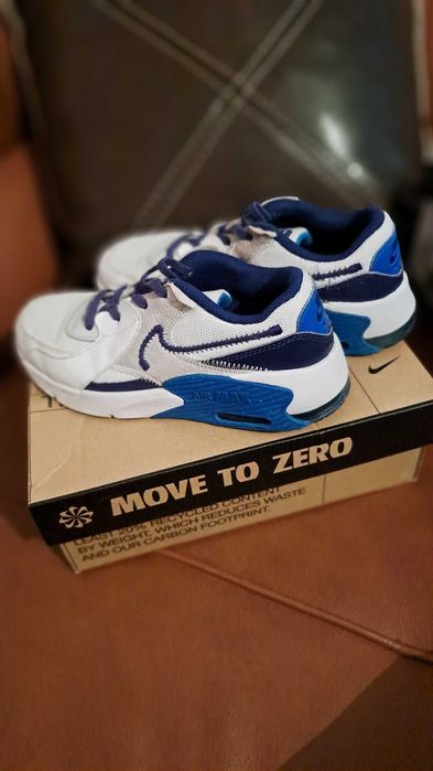 Детски маратонки NIKE AIR