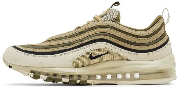 Nike Air Max 97 Чисто нови мъжки маратонки EUR 44