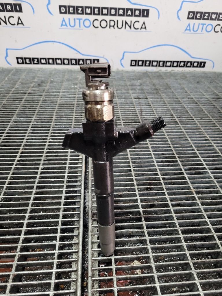 Injector Nissan Navara D40 2.5 Diesel D40 2006 - 2010 171CP YD25DDTI Euro4 (917) 0107