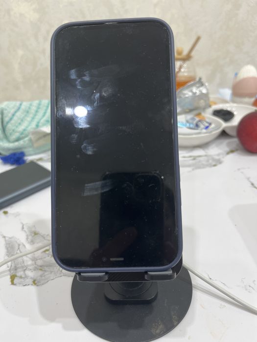Iphone 12про, с коробкой