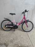 bicicleta de fete second hand