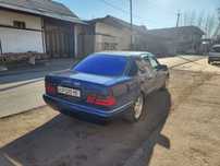 Mercedes w210 Avtomat 3.2 Elegance