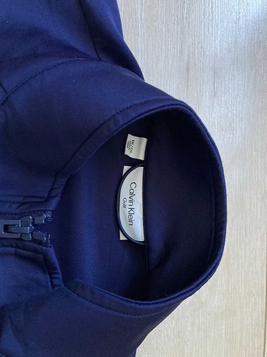 Calvin Klein GOLF мъжко горнище горница размер XXL