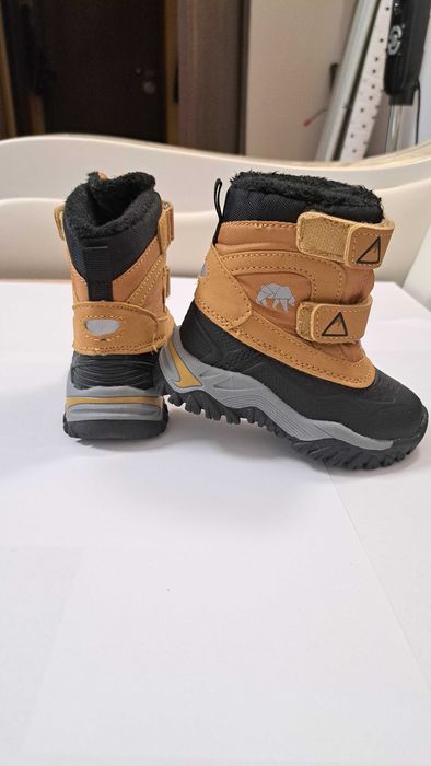 Ghete - Bocanci Copii Baieti Noi