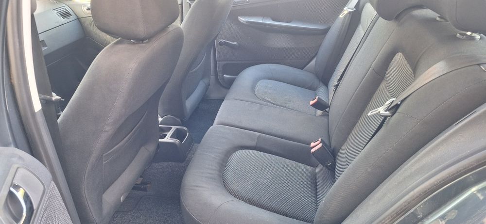 Skoda fabia 1.4TDI 2005