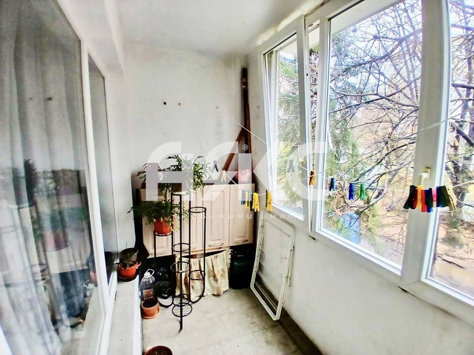 Продава се Двустаен апартамент в София, Надежда 1 - 65 кв.м за 1224 €/кв.м - Снимка #9