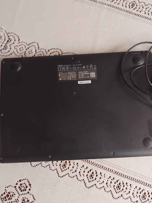 Лаптоп ASUS Vivobook E410MA 14 инча