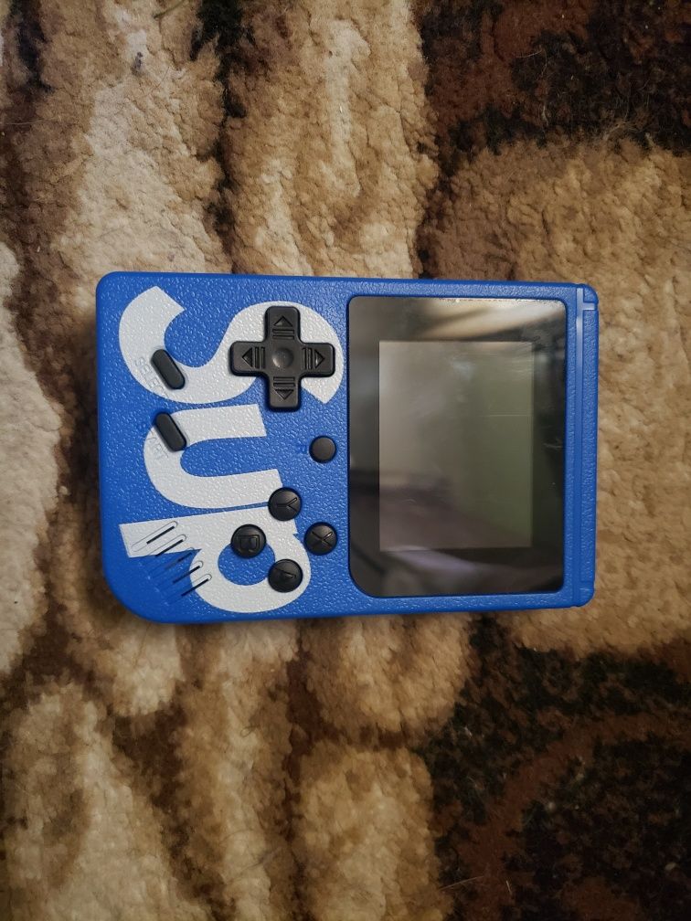 Приставка Sup game box