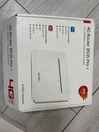 Роутер 4G Router B535-333 Pro +, аккумулятор 3000 мАЧ