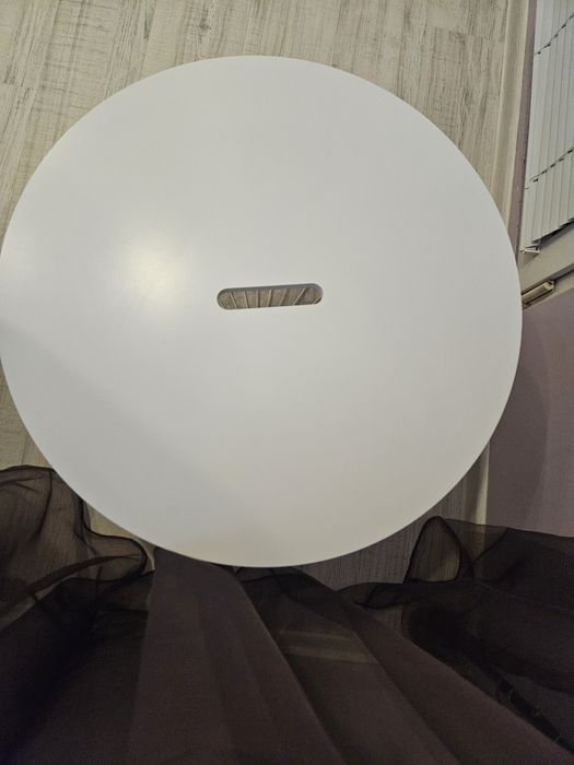 маса KVISTBRO IKEA с място за съхранение