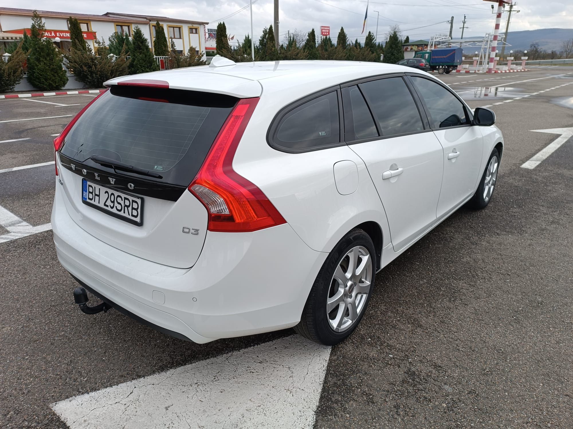 Volvo de vânzare