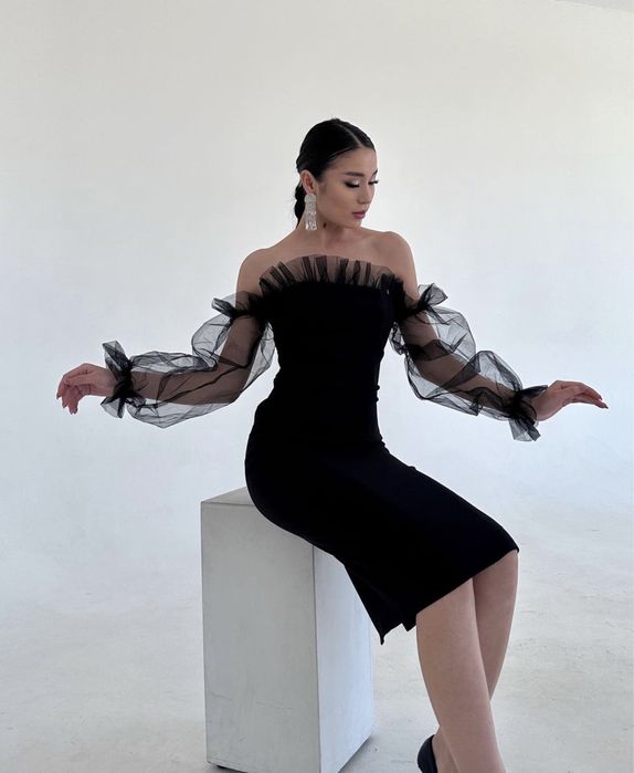 Продается платья почти новое