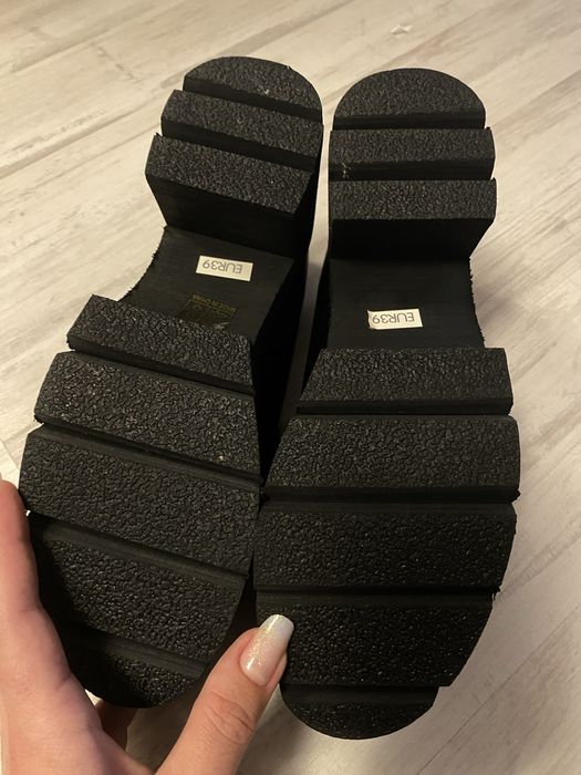 Pantofi dama marime 39