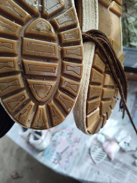 Ghete Vans stare bună