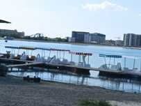 Katamaranlar sotiladi