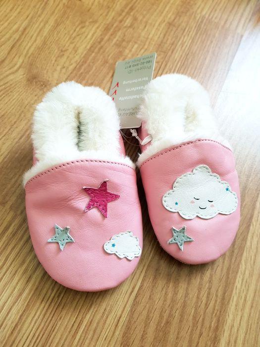 Papucei fetita marimea 18