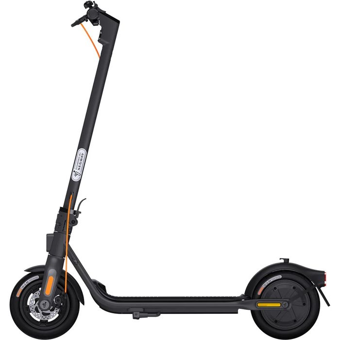 Trotineta electrica NINEBOT Kickscooter F2 Pro