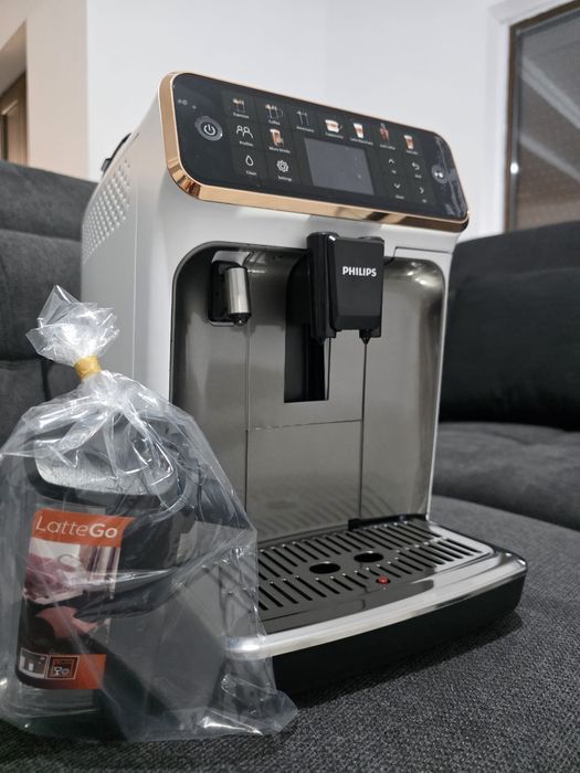 Espressor automat philips ep 5543