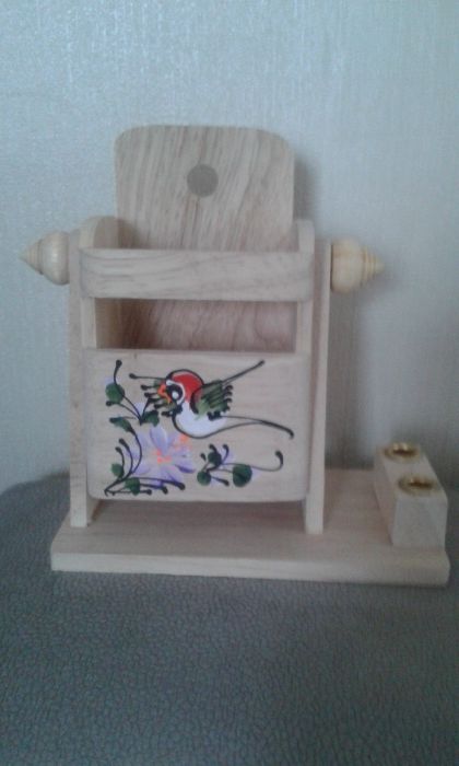 Органайзер " Птичка"