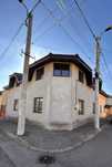 Casa de vanzare in zona  centrală – strada Horațiu