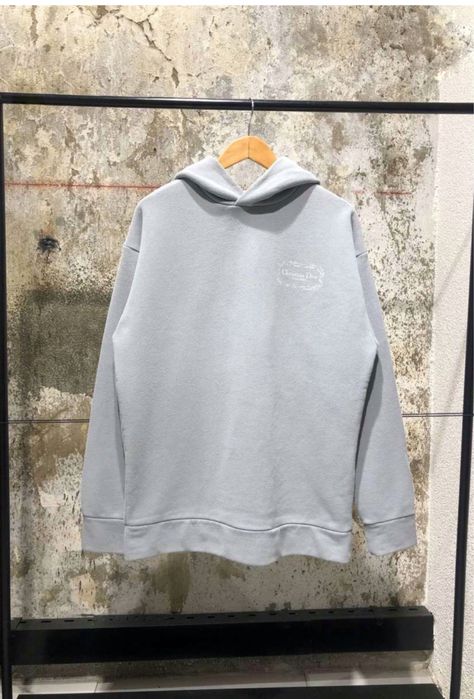 Hanorac christian dior gri colectia noua premium