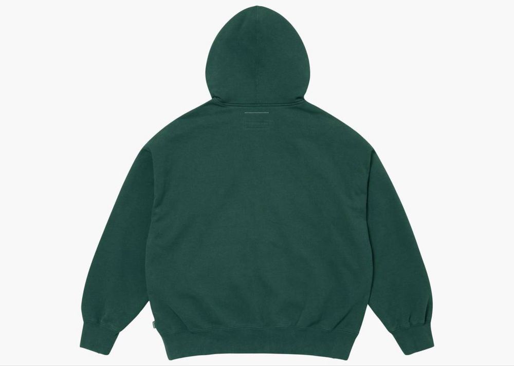 Горнище(supreme x MM6) и яке(rick owens
