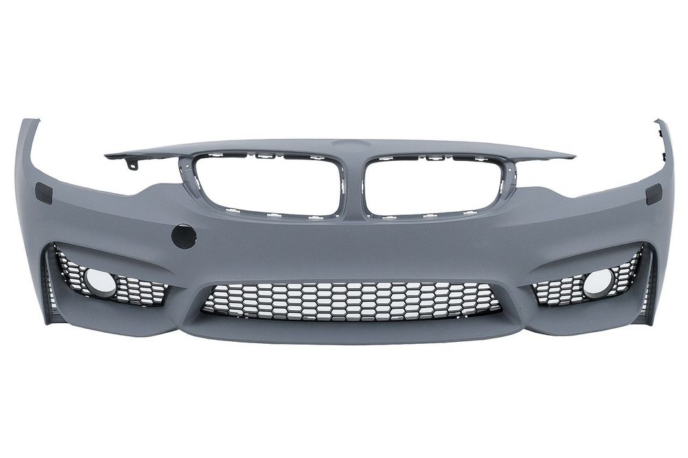 Bara Fata compatibil cu BMW Seria 4 F32 F33 F36 (2013-2017) M4 Design