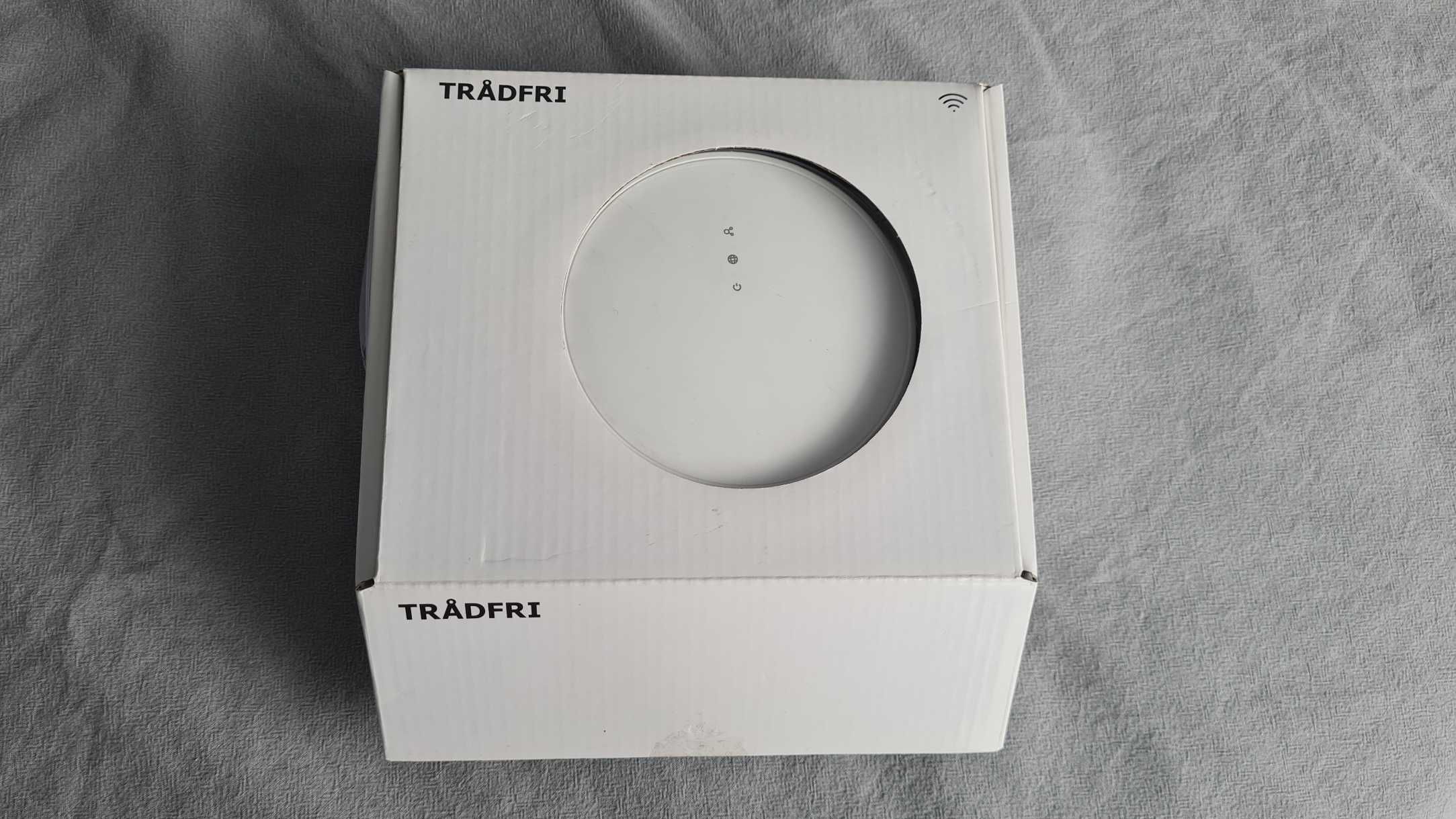 IKEA Tradfri Zigbee хъб