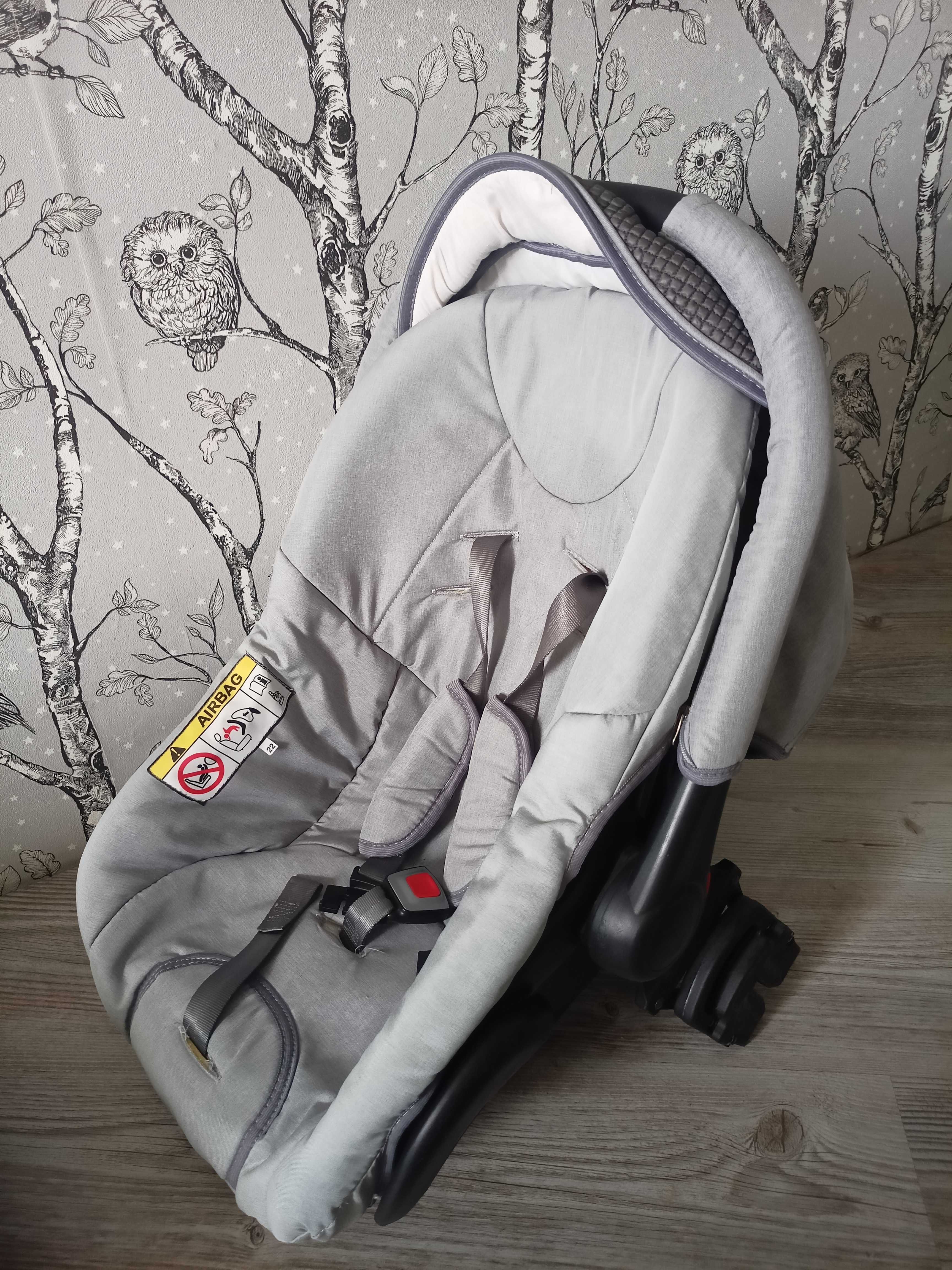 Коляска Адамекс 3 в 1 продам