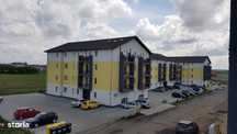 Dezvoltator imobiliar vand apartament 1 camera la cheie in bloc nou