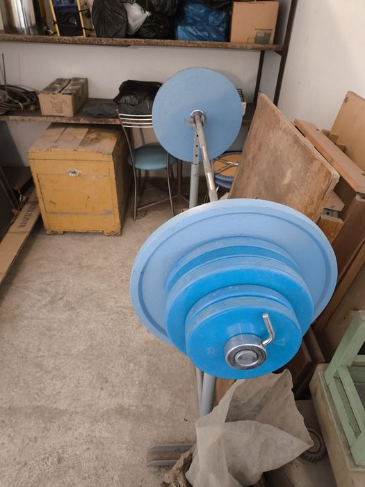 Продается штанга