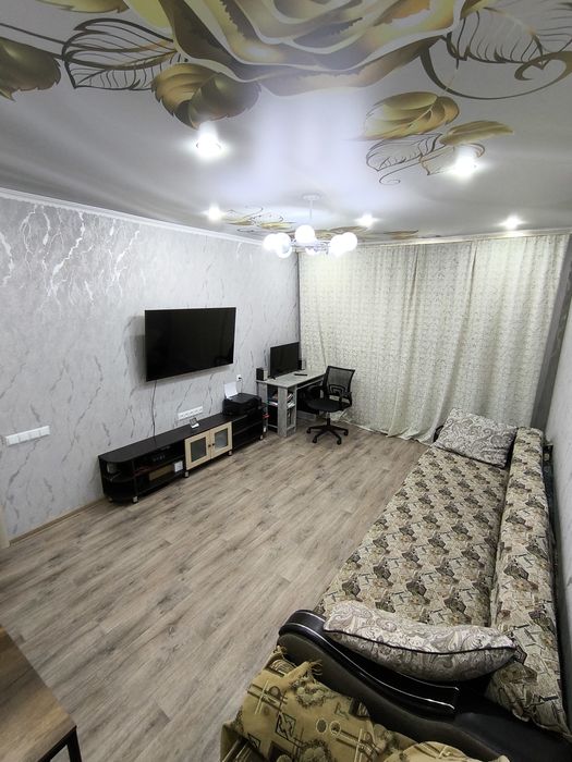 Продам двухкомнатную квартиру в мобиле