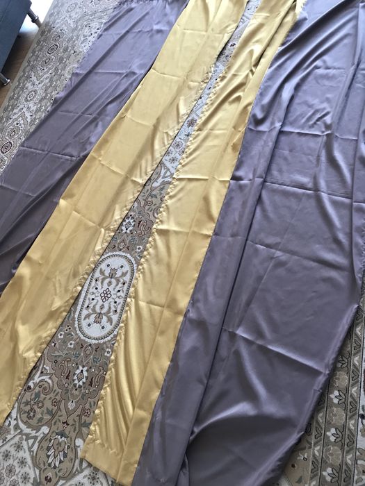 Современные портьеры шторки в стиле лофт шторы на два окна