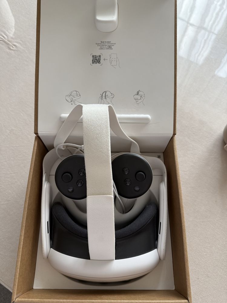 Meta Quest3 512Gb