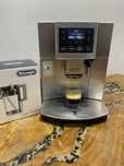 Expresor / espressor cafea delonghi perfecta touch