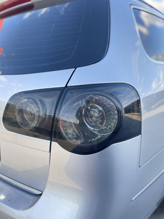 VW Passat Variant B6 2.0 TDI 140 CP (2010)