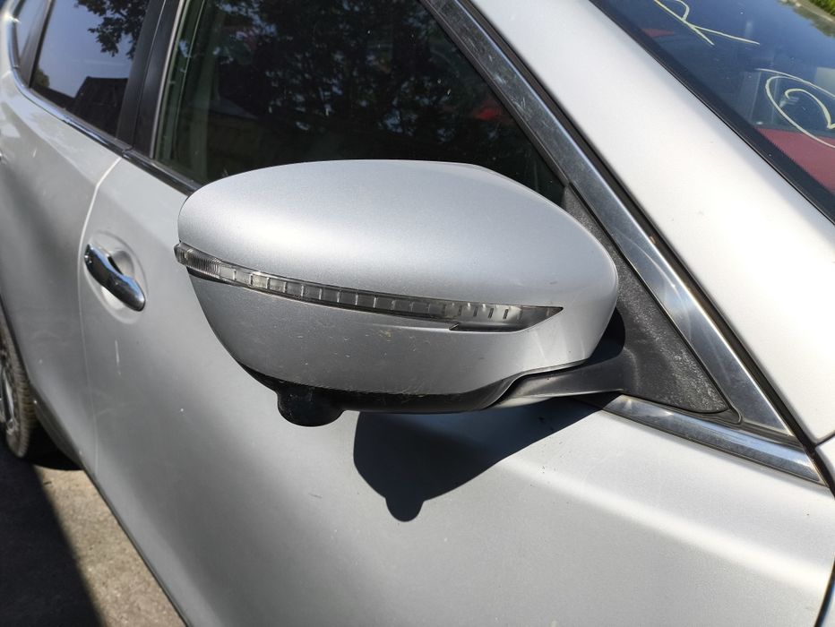 Огледало за Nissan Xtrail T32