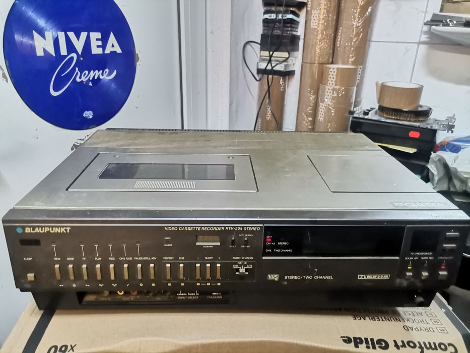 V blaupunkt pt piese sau restaurare