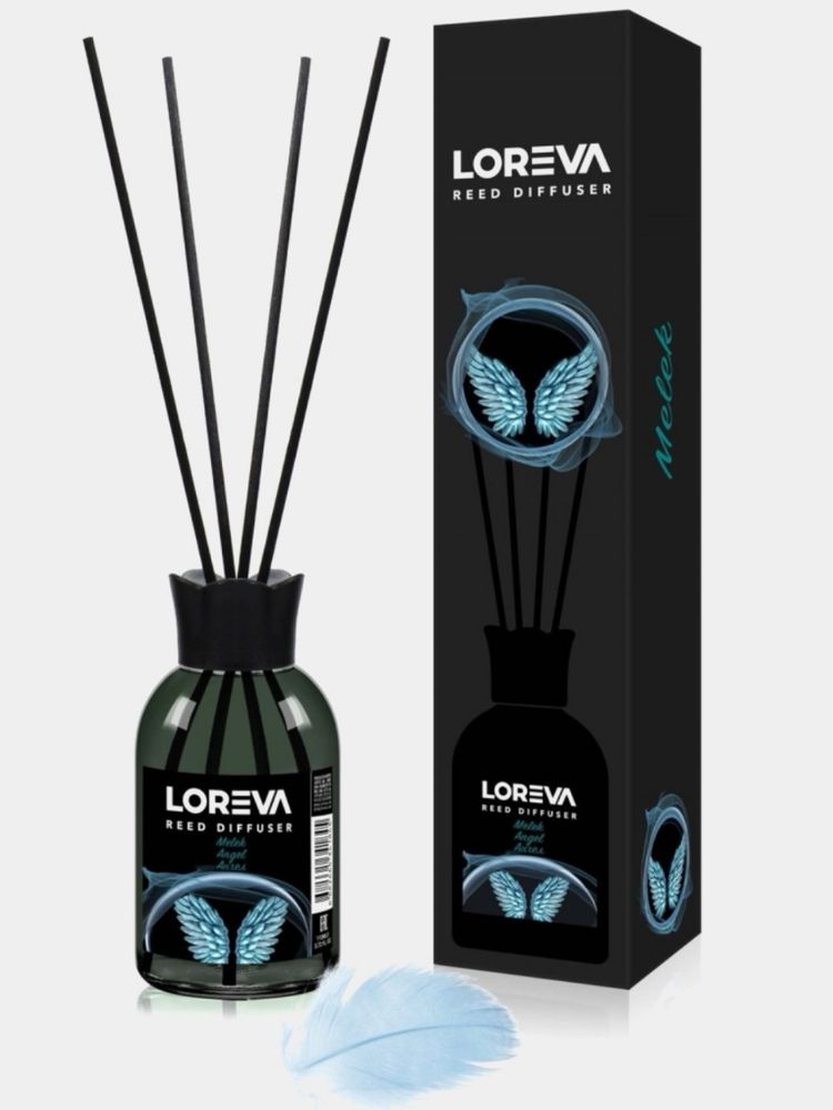 Освежитель воздуха Loreva Диффузоры
