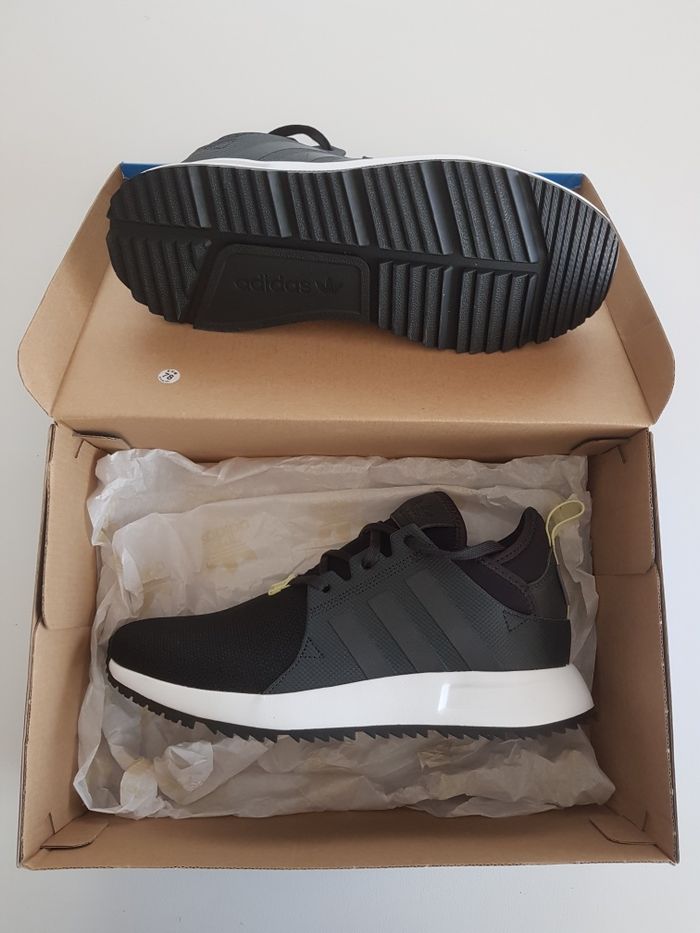 Adidas X_Plr Snkrboot CQ2427 Originali