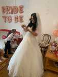 Rochie de mireasa