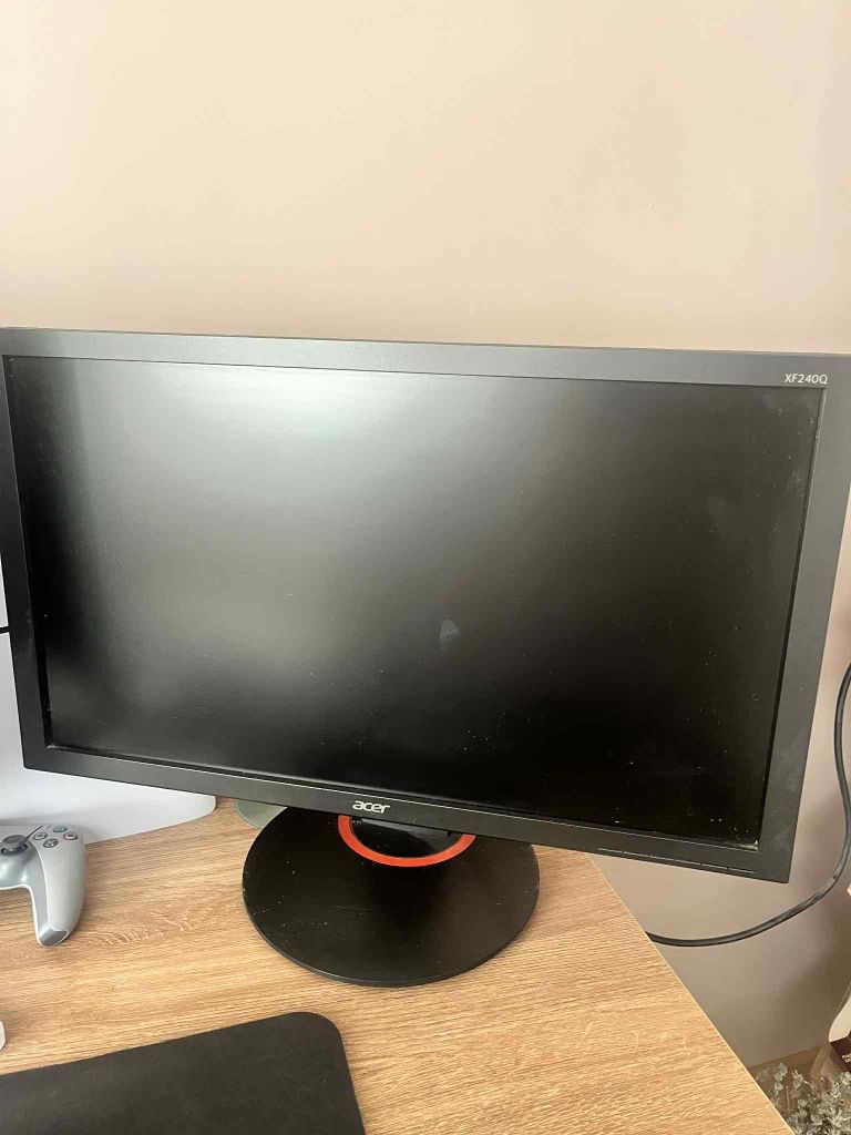 Монитор Acer XF240Q 144ghz