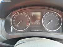 Ceas Ceasuri Cluster Instrumente Bord Skoda Rapid 1.6 TDI 2012 - 2017 [C1577]