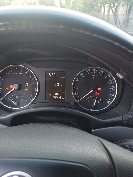 De vanzare Skoda octavia tour 2