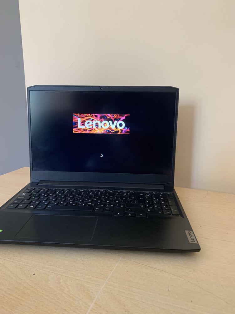 Lenovo IdeaPad Gaming 3 – RTX 3050, 16GB RAM, i5-11320H