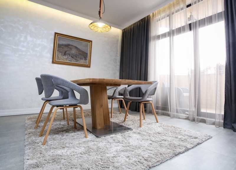 Дава се под наем Тристаен апартамент в София, Драгалевци - 98 кв.м за 400 € - Снимка #6