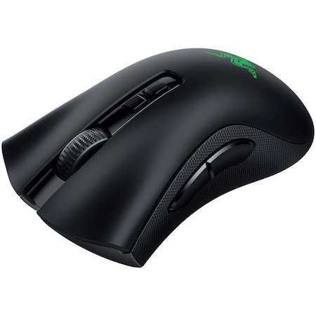 Mouse Optic Razer DeathAdder V2 Pro, RGB, USB Wireless,negru,sigilat